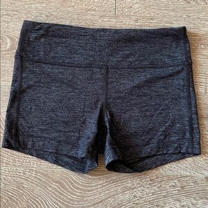 Athleta 2.5” Biker Short XXS
